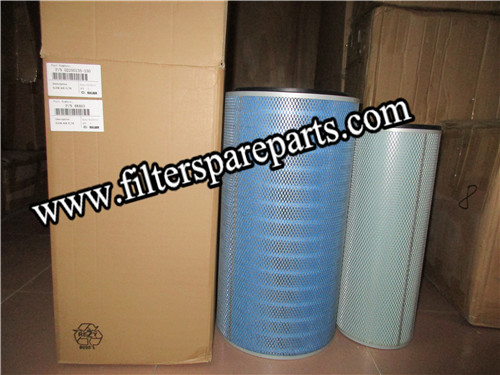 02250135-150 Sullair air filter